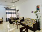 3 Bedroom SEA view fully furnished Apartment wellawatha