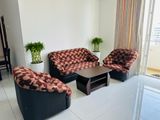 3 Bedroom sea view spacious Apartment- wellawatta
