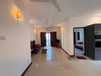 3 Bedroom Semi Furnished Apartment for Rent at Colombo 03