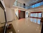 3 Bedroom Semi Furnished House for Rent - Thalawathugoda (EM972)
