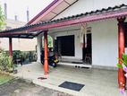 3 Bedroom Single House for Rent in Arangala, Malabe