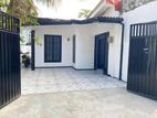 3 Bedroom Single House For Sale