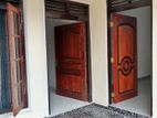 3 Bedroom single house in Pannipitiya