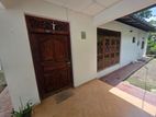 3-Bedroom Single-Storey House on 16.5 Perches in Kandana