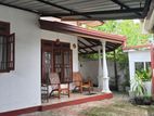 3-Bedroom Single-Story House for Sale in Athurugiriya | SH15359