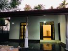 3-Bedroom Single-Story House in Niwandama, Ja-Ela