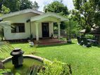 3 Bedroom Single Story House Near Karapitiya Galle