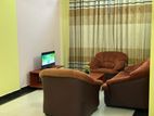 3 Bedroom Spacious Apartment for Short Term Rent - Bambalapittiya