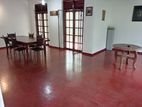 3-Bedroom Spacious House for Rent in Piliyandala, Thumbowila