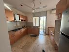 3 Bedroom Specious Apartment for Rent in Colombo