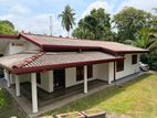 3 Bedroom Specious House for Rent Ja Ela