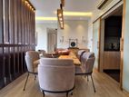 3 Bedroom | Tastefully Furnished Fairway Apartment Rajagiriya for Rent