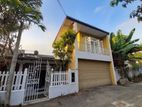 3 Bedroom Two-Storey House for Rent in Kohuwala