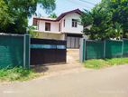 3 Bedroom Two Storey House for Sale in Kadawatha - Welipillewa (EM1588)