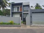 3 Bedroom Two Storey New House for Rent in Nawagamuwa