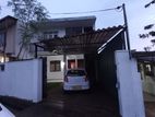 3-bedroom Two storied House for sale at wickramasinghepura, Battaramulla