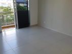 3 Bedroom Unfurnished Apartment for Rent Colombo 6