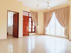 3 Bedroom Unfurnished Apartment For Rent in Col-4