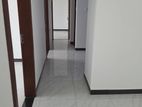 3 Bedroom Unfurnished apartment for rent in Dehiwala