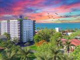 3 Bedroom Unit Apartment Mount Lavanaia