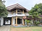 3 Bedroom Upper Floor House for Rent In Negombo
