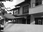 3-Bedroom Upper-Floor House for Rent in Maharagama - Arawwala