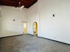 3 Bedroom Upstair Annex for Rent Colombo 8