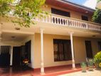 3 Bedroom Upstair House for Rent-Dehiwala