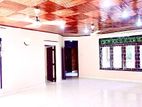 3 Bedroom Upstair house for rent in Ratmalana