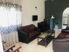 3 Bedroom Upstairs House for Rent in Mount Lavinia