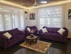 3 Bedroom Upstairs Unit for Rent – Nawala / Nugegoda (EM368)