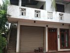 3 bedroom uptrar house for rent in moratuwa