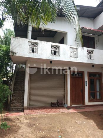 3 bedroom uptrar house for rent in moratuwa, Colombo