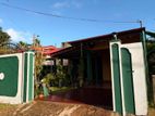 3-Bedroom Used House for Sale in Pliyandala