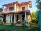 3 Bedroom Valuable house for sale in Kapuwatta, Ja-Ela (C7-7588)