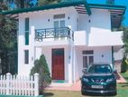 3 Bedroom Villa for Sale in Diyatalawa