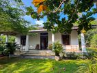 3-Bedroom Villa Near Unawatuna