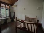 3 Bedroom Vintage House Rent in Rajagirya - PDH205