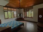3 Bedroom Vintage House Rent in Rajagirya - PDH205
