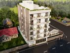 3 Bedroom with Maid Room Apartment for Sale at Dehiwala