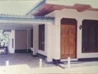 3 Bedroom,3 Bathroom House for Sale, 21 Perches in Ampitiya Kandy [4km]