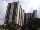 3 bedroomed unfurnished Apartment for rent in Borella