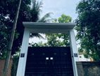 3 Bedrooms A/C Holiday Bungalow for Short Term Rent in Jaffna