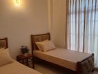 3 Bedrooms Apartment for Rent – Dehiwala