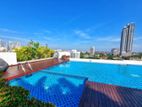 3 Bedrooms Apartment For Rent In Colombo 7 at Capitol Elite Residencies