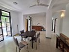 3 Bedrooms Apartment For Rent in Colombo 7 - EA931