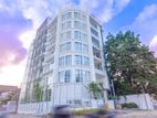 3 Bedrooms Apartment For Sale in Barnes Place,Colombo 07