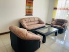 3 Bedrooms Apartment with Furniture for Rent Colombo