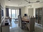 3 Bedrooms Apt For Rent In Rajagiriya at Capitol Height Residencies