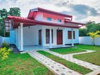 3 Bedrooms Brand new House for sale in Bandaragama Horana